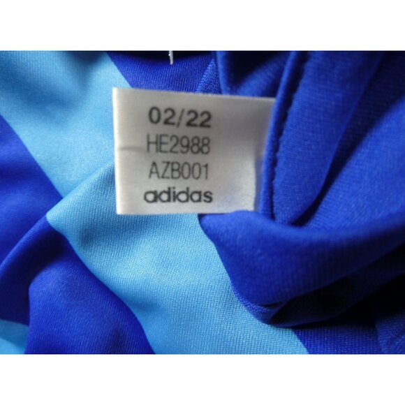 Adidas Entrada 22 Graphic Women's Soccer Jersey - Model HE2984 - Size M - Picture 7 of 7